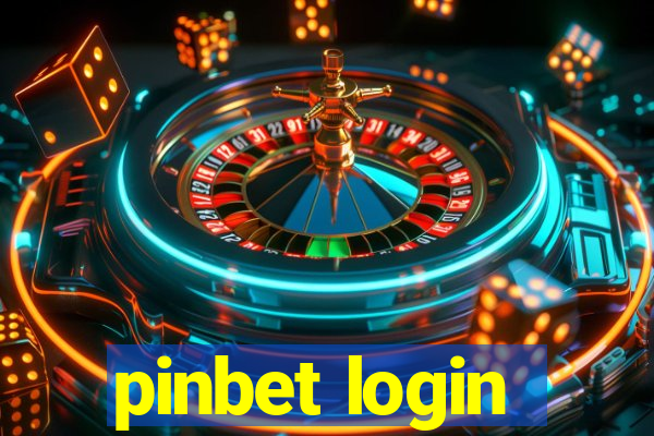 pinbet login